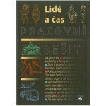 Člověk a jeho svět - Lidé a čas - PS - Matušová, Smolíková – Zbozi.Blesk.cz