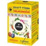LEROS Svatý týden velikonoční 9 x 2 g – Hledejceny.cz