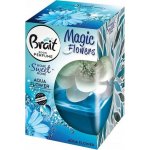 Brait dekorativní osvěžovač vzduchu Aqua Flower 75 ml – HobbyKompas.cz