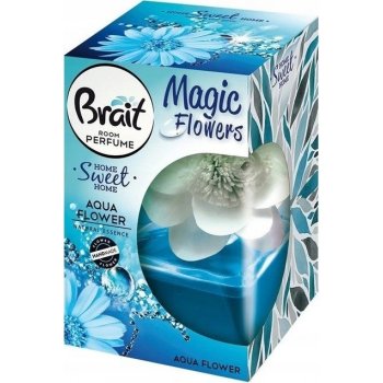 Brait dekorativní osvěžovač vzduchu Aqua Flower 75 ml