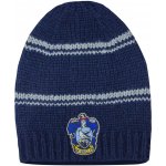 Cinereplicas čepice zimní Havraspár Harry Potter – Hledejceny.cz