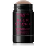 Revolution PRO Blur Stick Plus Podkladová báze 30 g – Hledejceny.cz