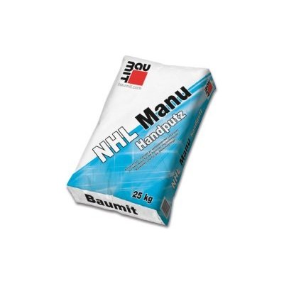 BAUMIT NHL Manu 25kg – Zbozi.Blesk.cz