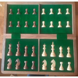 Šachy 7x14