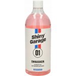 Shiny Garage Insider 1 l – Zboží Mobilmania