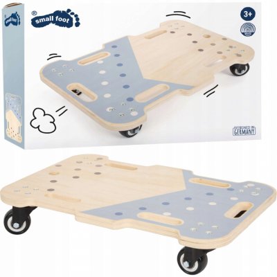 Small Foot Adventure – Zboží Dáma