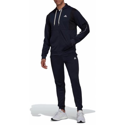 adidas Sportswear MTS Ribbed Aeroready hi5398 – Hledejceny.cz