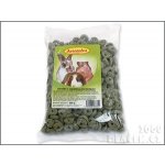 Avicentra Kolečka s vojtěškou Hlodavec 200 g – Hledejceny.cz