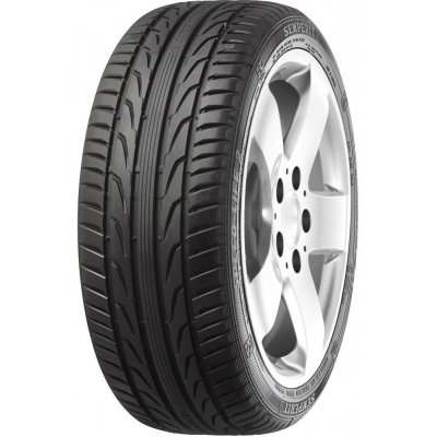 Semperit Speed-Life 2 205/50 R17 89H FR – Hledejceny.cz