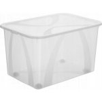 Rotho Úložný plastový box Lona 50 l – Zbozi.Blesk.cz