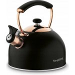 KönigHOFFER MORENA růžovo-zlatá černá 2,3 l – Sleviste.cz