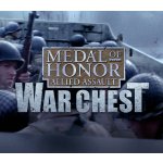 Medal of Honor Allied Assault War Chest – Hledejceny.cz