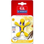 Dr. MARCUS LUCKY TOP FRESH VANILLA – Hledejceny.cz