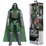 Hasbro Avengers Titan Hero Doctor Doom – Hledejceny.cz
