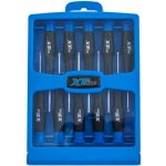 Sada mini šroubováků Crv 10dílů XTLINE XT07010 – Sleviste.cz