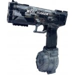 Dali Pištoľ na vodu Weal Maker - black- CABToys 248 CABT248-black – Hledejceny.cz