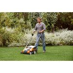 STIHL RLA 240 + AK 30 + AL 101 – Zboží Dáma