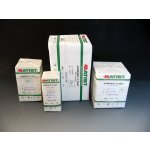 BATIST Kompresy z gázy nesterilní 10 x 10 cm 100 ks – Hledejceny.cz