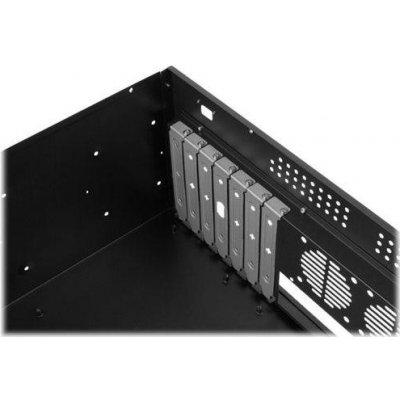 LANBERG RACKMOUNT 350/10 19"/4U SC01-3504-10B – Zboží Živě