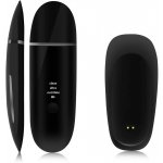 BeautyRelax BR-1540 Peel & Lift Premium ultrazvuková špachtle – Zboží Dáma