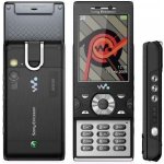 Sony Ericsson W995 – Zboží Mobilmania