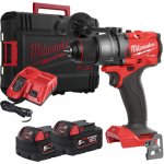 Milwaukee M18 FDD3-502X 4933479863 – Hledejceny.cz
