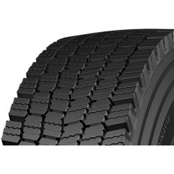 Continental HDW2 Scandinavia 295/60 R22.5 150 L