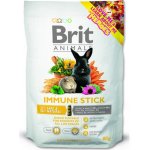 Brit Animals Immune Stick for Rodents 80 g – Zbozi.Blesk.cz