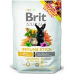 Brit Animals Immune Stick for Rodents 80 g – Zboží Mobilmania