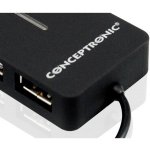 Conceptronic C4PUSB2 – Zboží Mobilmania