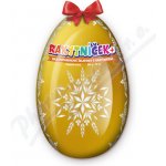 RAKYTNÍČEK+ želatinky 50 ks zlaté vejce 2026 – Sleviste.cz