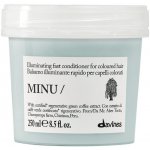 Davines Essential Haircare MINU kondicionér na barvené vlasy 250 ml – Zboží Mobilmania
