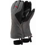 Mountain Equipment Hyper Couloir Gauntlet men's S shadow/black – Hledejceny.cz
