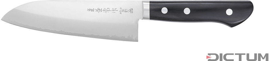 Dictum Japonský nůž Kanetsune Hocho Santoku All purpose Knife 160 mm