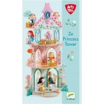 Djeco Květinový zámek Arty Toys – Hledejceny.cz