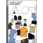 Joyce James - Dubliners – Hledejceny.cz