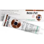 Vétoquinol Bezo-Pet Pasta 120 g – HobbyKompas.cz