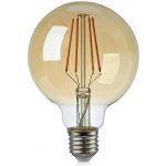 Markslojd FILAMENT E27 Globe 95mm 4W dimmable 106725 – Zboží Mobilmania