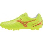 Mizuno MONARCIDA NEO III SELECT AG Safety Yellow Fiery Coral 2 – Zboží Dáma