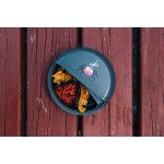 Lassig SnackDisc Carl Oscar zelená opice – Sleviste.cz