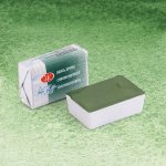 Neva Palette White Nights akvarelové barvy jednotlivé barvy Chromium Oxide – Sleviste.cz