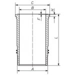 Mahle 037LW00104001 – Zbozi.Blesk.cz