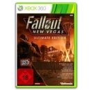 Fallout: New Vegas (Ultimate Edition)