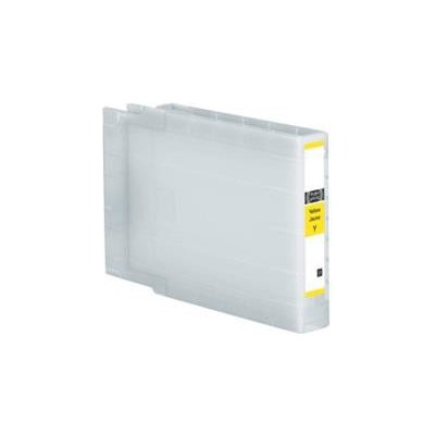 NáplněDoTiskáren Epson T9074 C13T907440 - kompatibilní s čipem – Zboží Živě