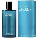 Davidoff Cool Water voda po holení 125 ml – Zboží Mobilmania