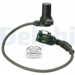 Snímač, poloha vačkového hřídele DELPHI SS11026 – Zboží Mobilmania