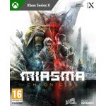 Miasma Chronicles (XSX) – Zboží Dáma