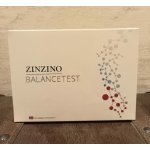 Zinzino Sada BalanceOil+ 300 ml a Balance Test – Hledejceny.cz