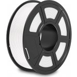 Sunlu PETG 1,75mm 1kg Bílá – Zboží Živě