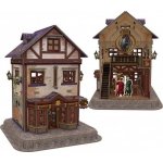 CubicFun 3D puzzle Harry Potter: Prvotřídní potřeby pro famfrpál 71 ks – Hledejceny.cz